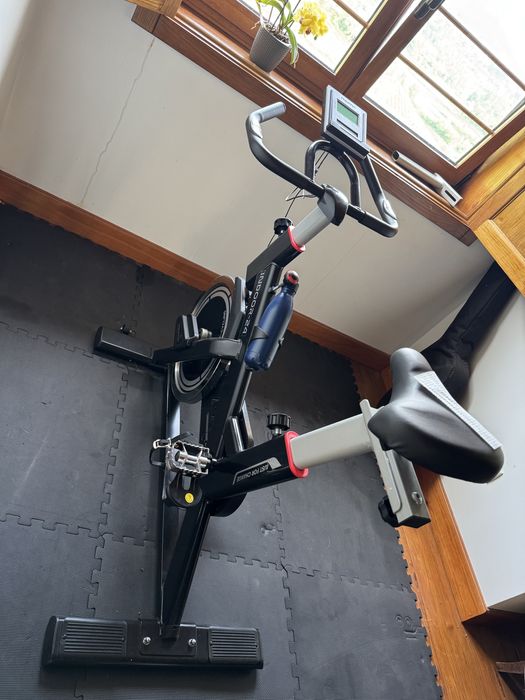 Bicicleta Indoor (Nova)