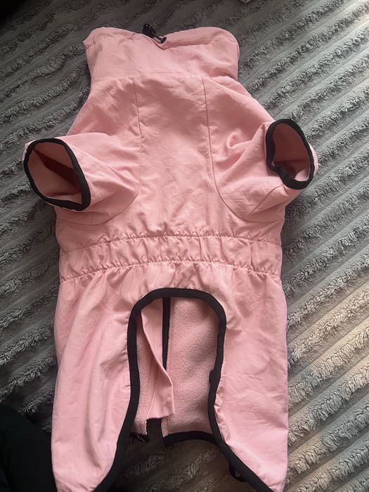 Комбінезон для собаки S куртка для собачки