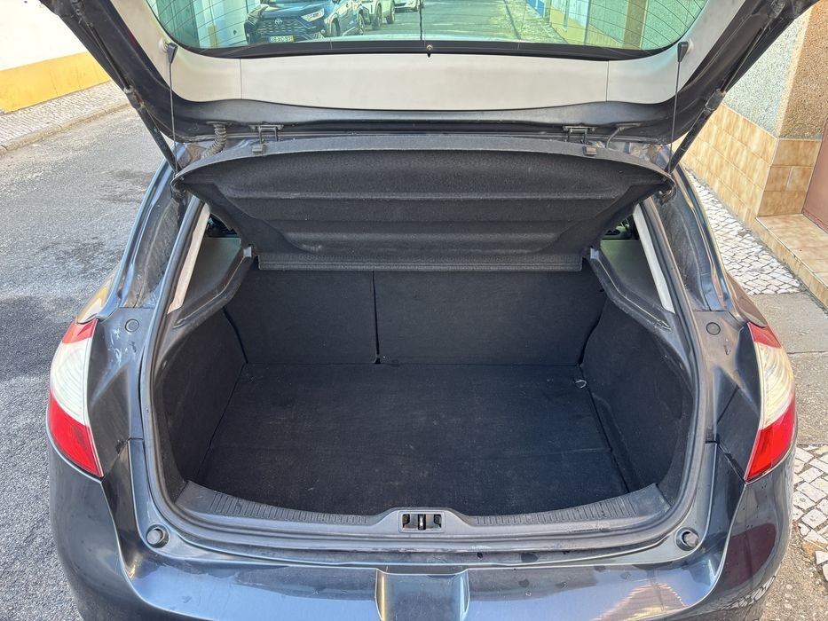 Renault Megane 3 110cv