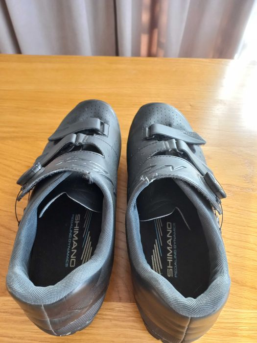 Buty rowerowe Shimano ME4 rozm. 43