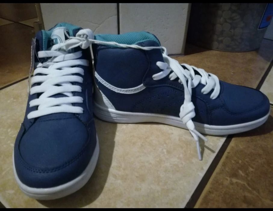 BUTY z Lidla rozmiar 33