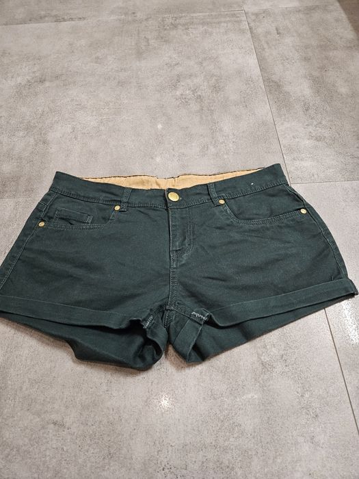 Szorty damskie Primark