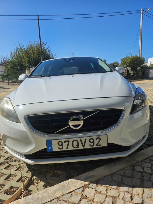 Vendo - Volvo V40 — photo 2
