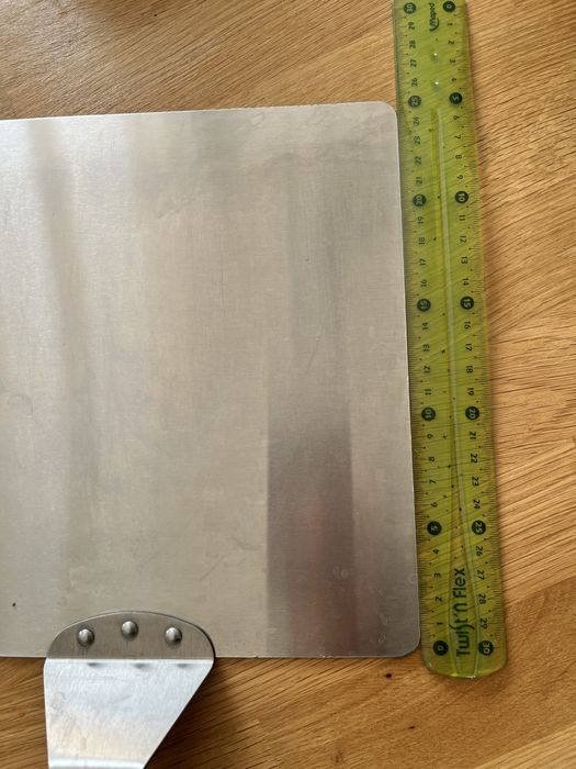 Łopata do pizzy 25 cm