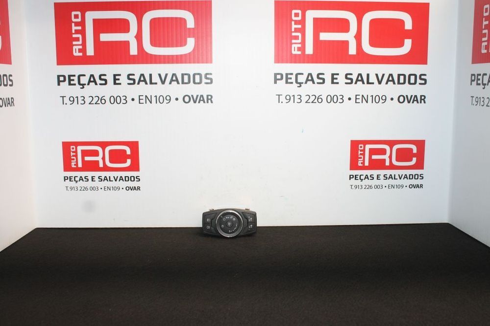 Comutador de luzes Ford Focus