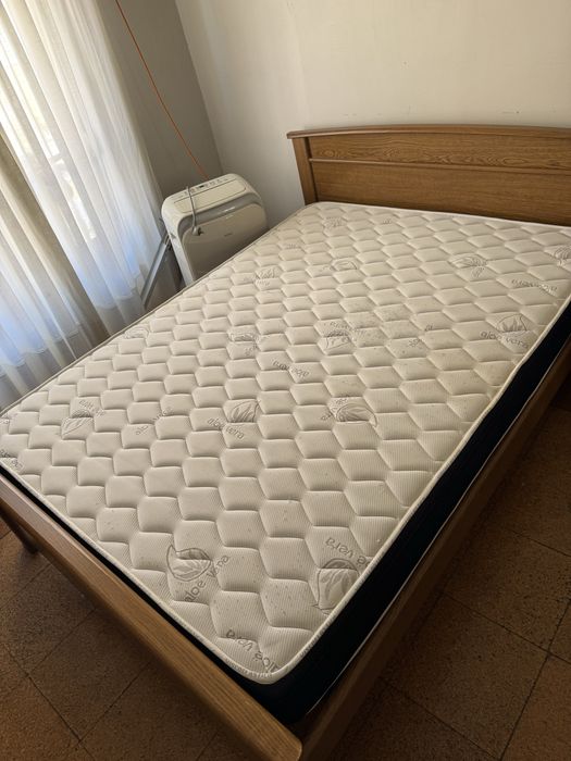 Quarto completo