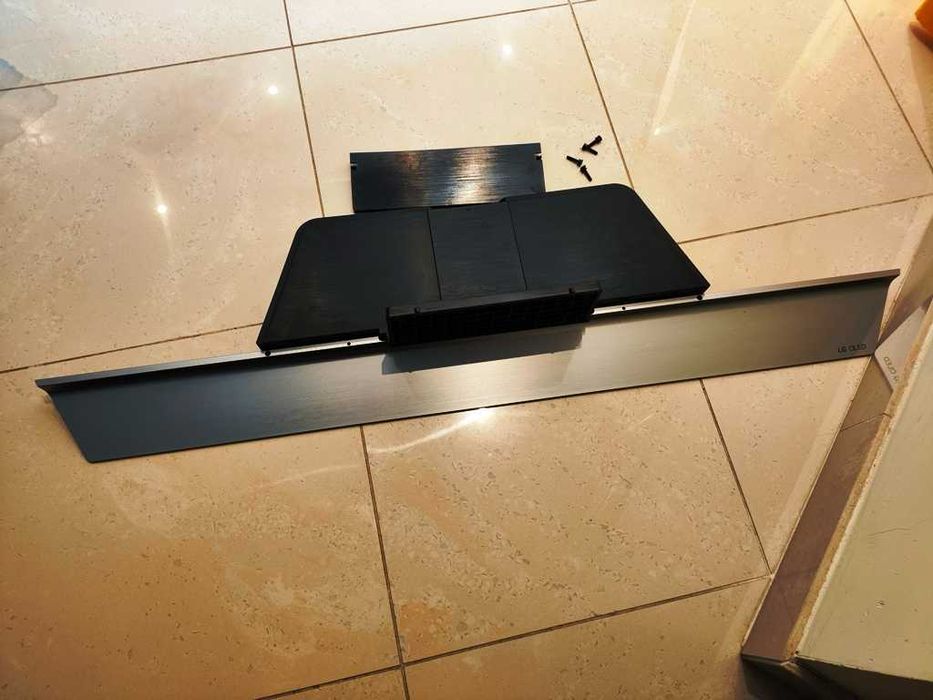 LG OLED 65CX avariada para peças