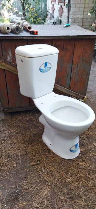 Бочки для унитаза