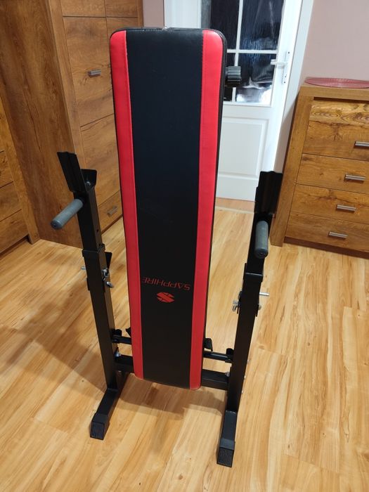 Ławeczka treningowa