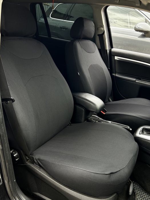 Чохли Авточохли Чехлы Vokswagen Opel Nissan Renault Ford Kia Skoda