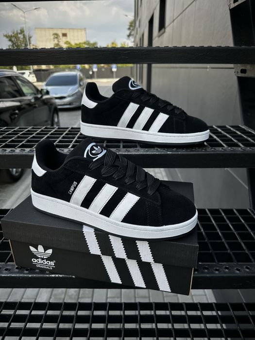 Кросівки Adidas Campus р.41-46