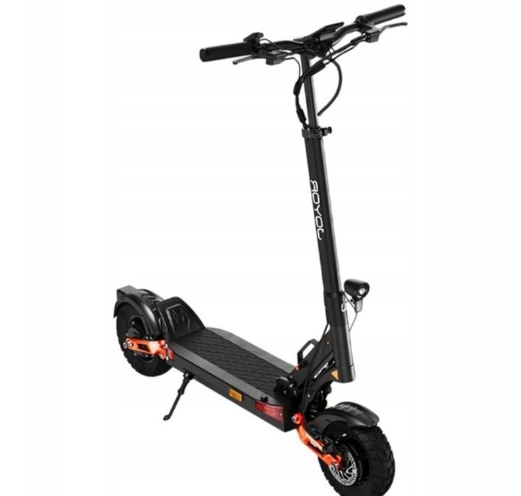 Hulajnoga Joyor T10 nowa.