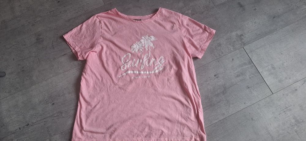T shirt XL Sinsay