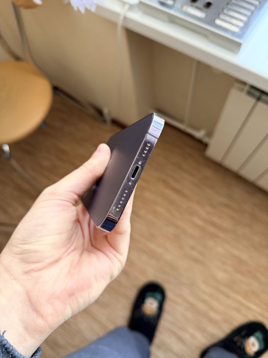 Iphone 14pro max 512gb