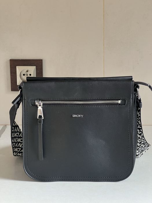 Torebka damska DKNY