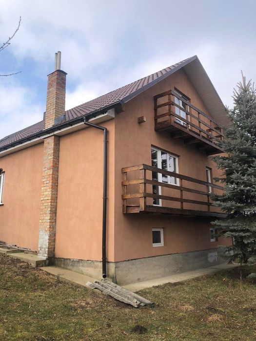 Продаж будинку В.Житин