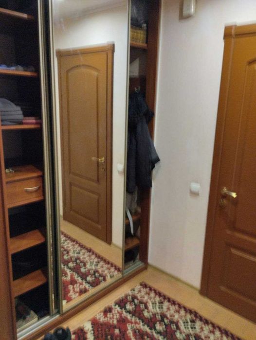 Оренда 3 кімнатної квартири