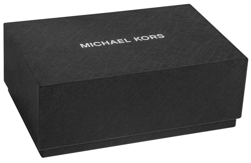 Zegarek Męski + Etui na karty MICHAEL KORS MK1076SET + BOX Prezent