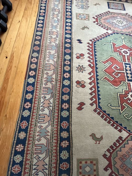 Tapete Turco Grande  200x300