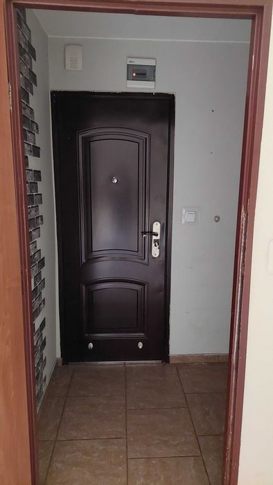 Sprzedam kawalerkę bez pośredników - Gliwice