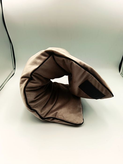 Legowisko na parapet dla kotka