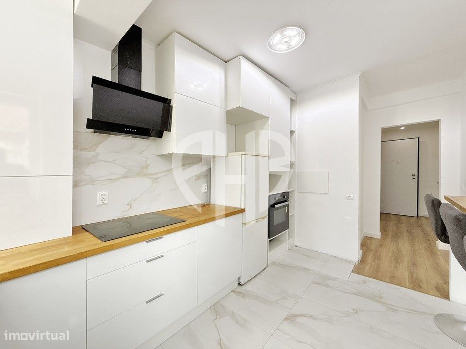 Apartamento T3 Reboleira (Venteira) | Amadora | Pronto a Habitar