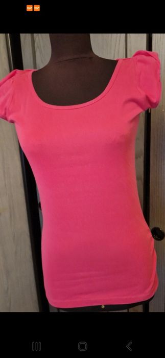 Bluzeczki damskie   house  38.