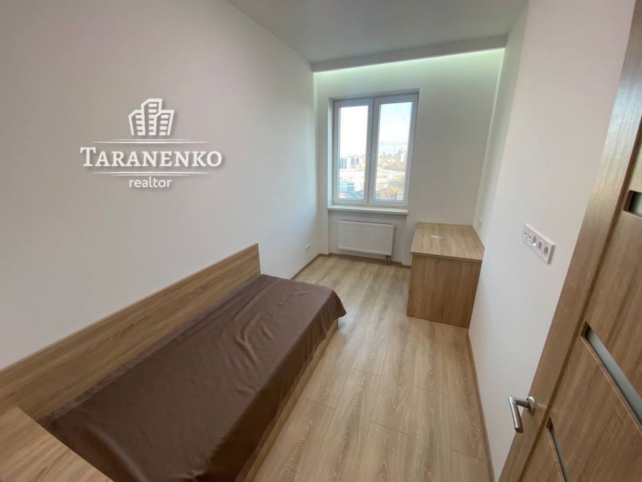Аренда 3к. ЖК Кировский. Паркинг. Генератор. Можно на 1 месяц. Центр