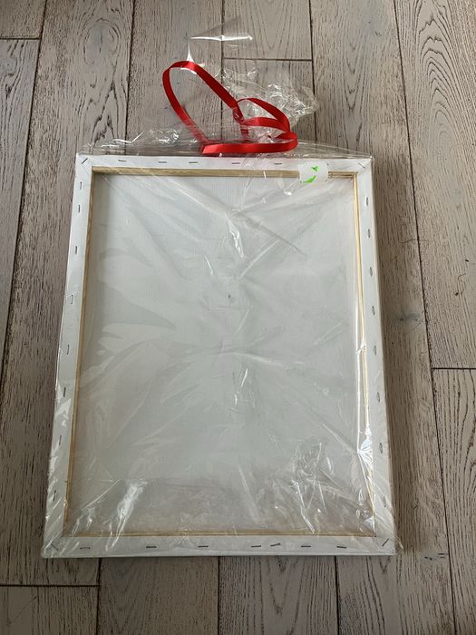 Obraz maki akryl płótno