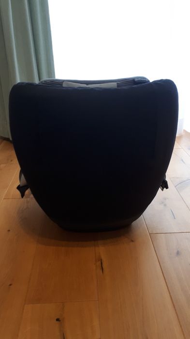 Fotelik Maxi Cosi Pearl 9-18kg + baza Family Fix