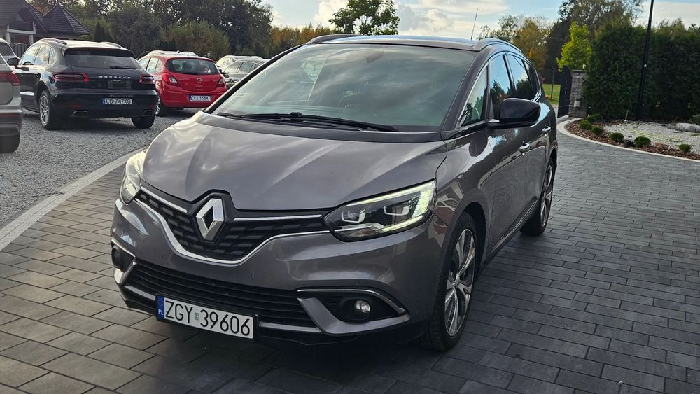Renault Grand Scenic