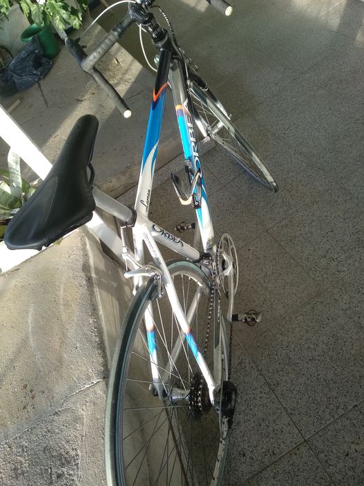 Bicicleta ORBEA  M