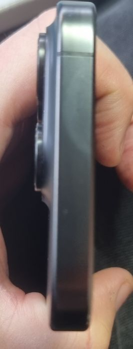 Продам основну камеру на Iphone 15 pro