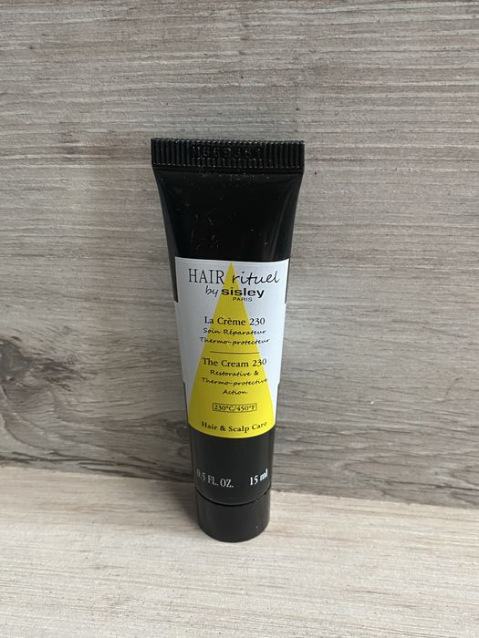 krem pielęgnacyjny Hair Rituel