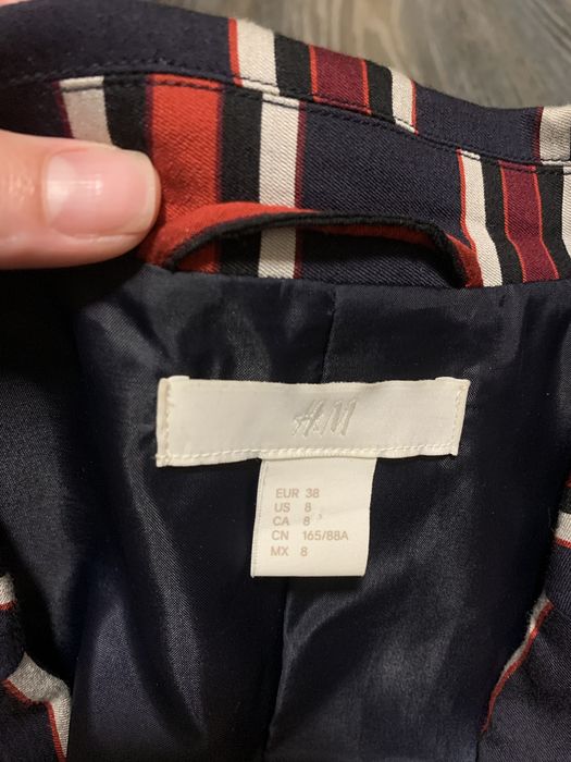 Піджак/пиджак/жакет від H&M