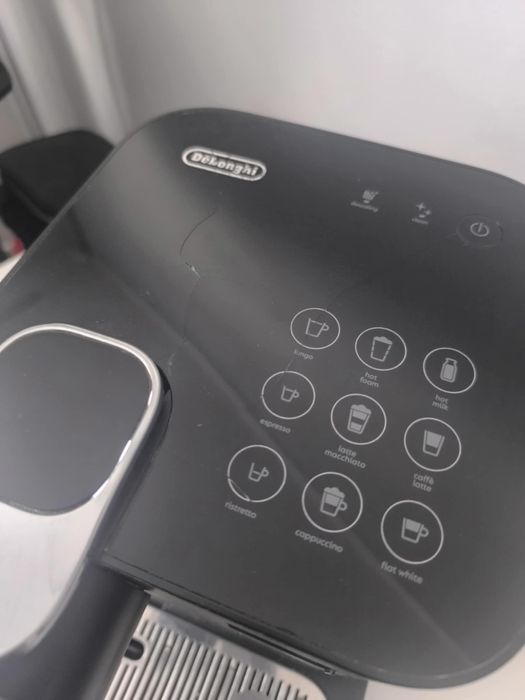 Sprzedam ekspres na kapsułki