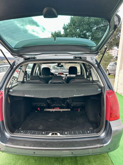 Peugeot 307 Sw 1.6 Hdi