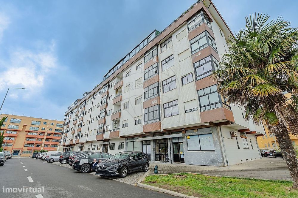 Apartamento T3 para venda