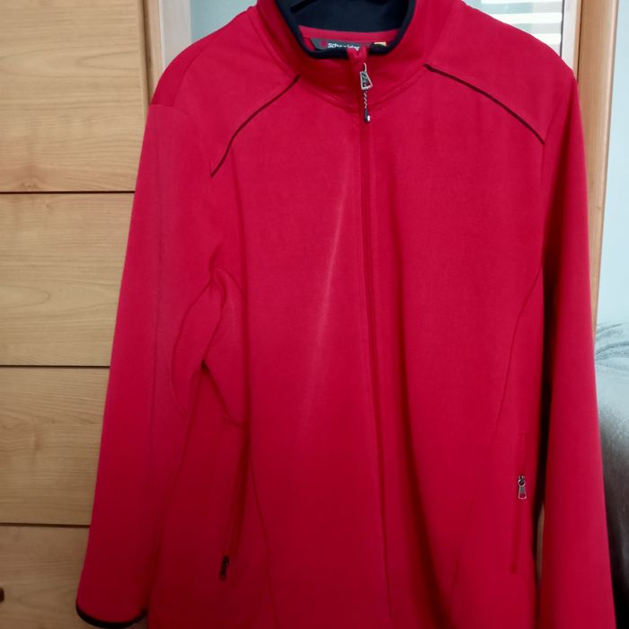 Bluza damska Schneider XL