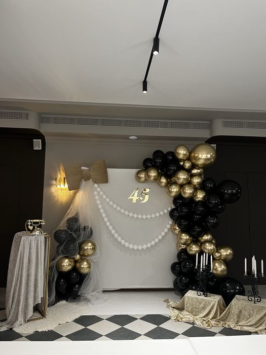 Фотозони креативні