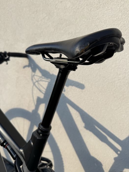 CANYON NEURON ON 29“ M/L Shimano Full Rower elektryczny