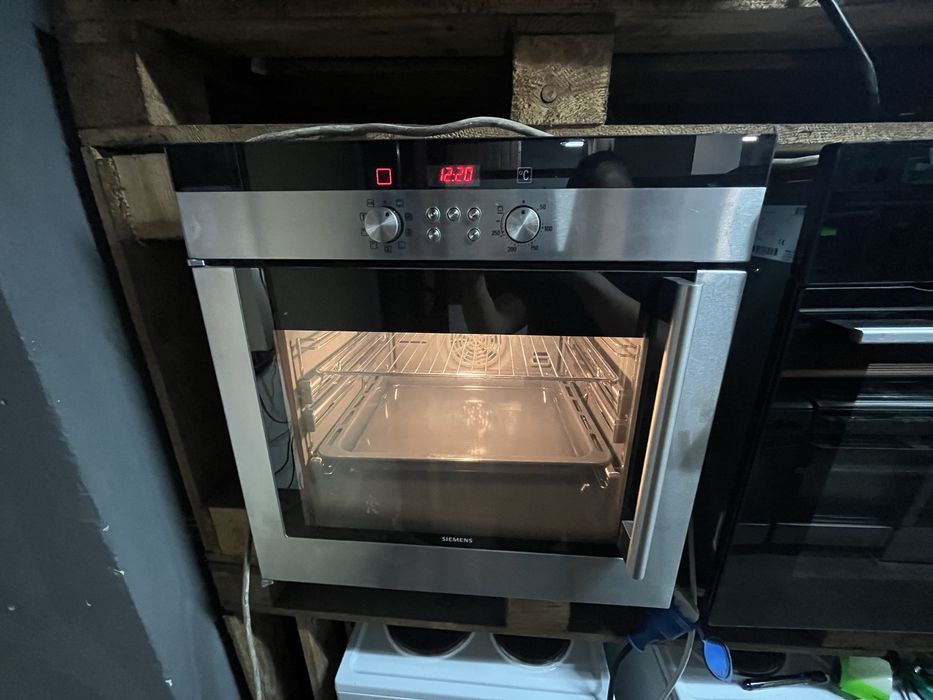 Piekarnik SIEMENS 78L A++ |12msc |BD stan |Dowóz