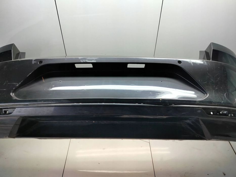 VW Passat B8 14-19 Sedan Zderzak Tył Tylny