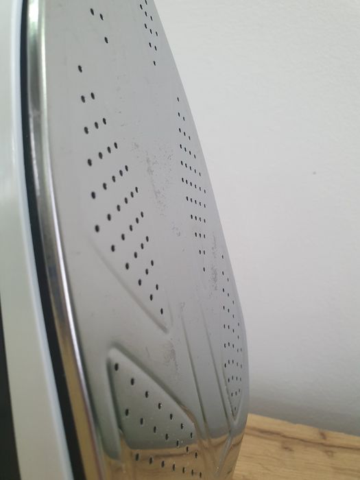 Żelazko parowe Imetec Z1 Zerocalc 2200W