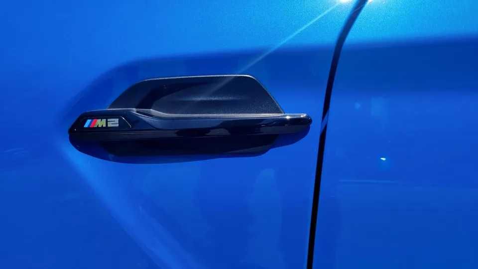 2020 BMW 2-Series