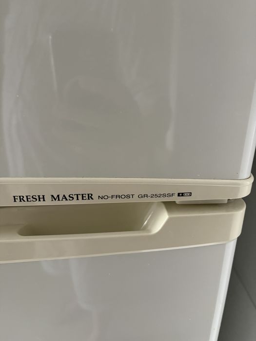 Frigorifico em bom estado