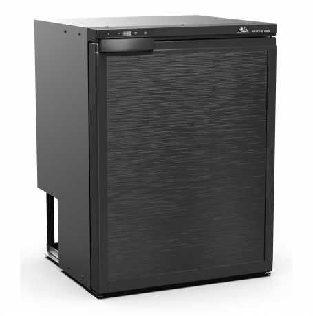 Frigorifico 12/24V EZA BLIZZ-E Modelo F65 com compressor LG.