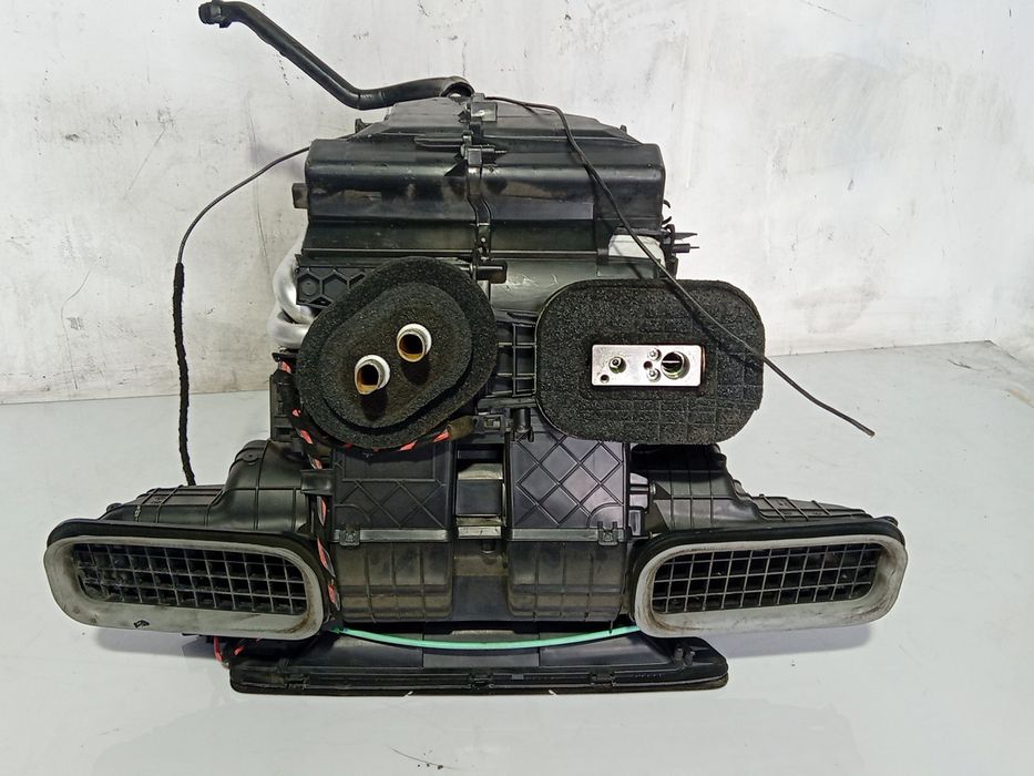 Chauffage / sofagem completa RENAULT Megane III (BZ0_)