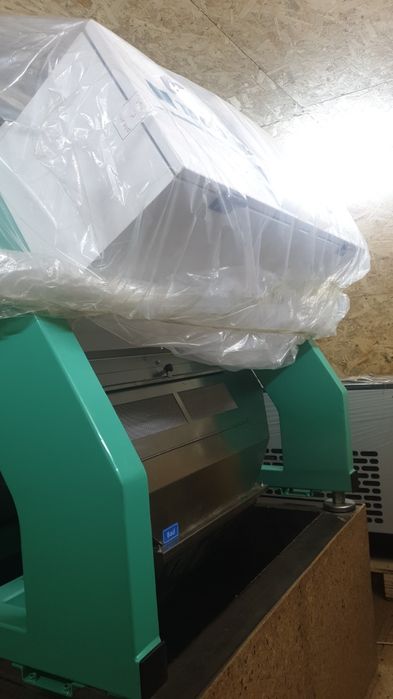 Фотосепаратор двох лотковий 2021року