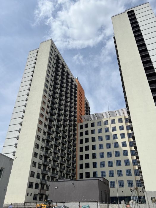 Продам 1к квартиру, ЖК Твін хаус ( Twin house ), Крайня